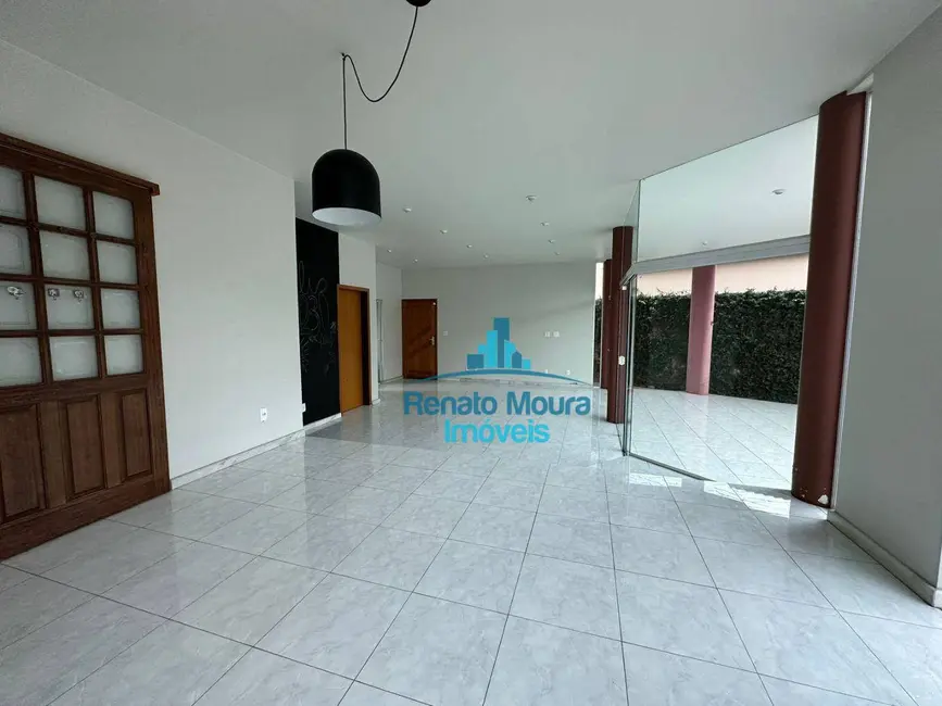 Foto 3 de Sobrado com 3 quartos à venda, 528m2 em Jardim Ibiti do Paço, Sorocaba - SP