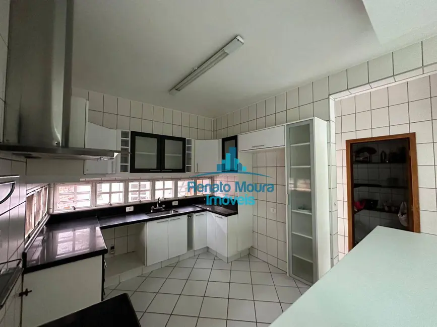 Foto 5 de Sobrado com 3 quartos à venda, 528m2 em Jardim Ibiti do Paço, Sorocaba - SP