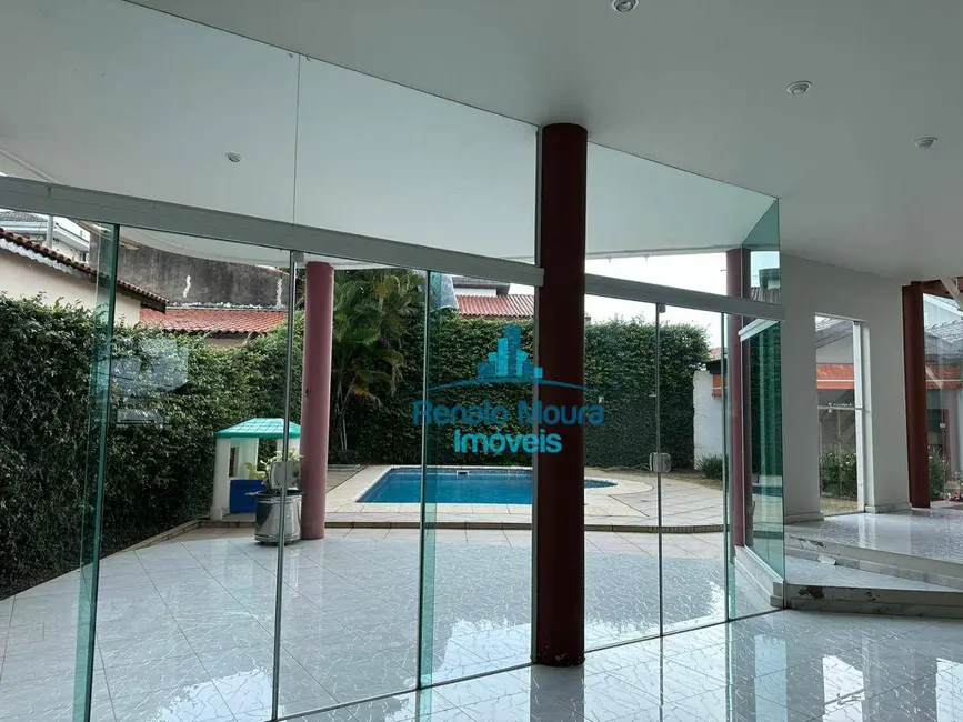 Foto 4 de Sobrado com 3 quartos à venda, 528m2 em Jardim Ibiti do Paço, Sorocaba - SP