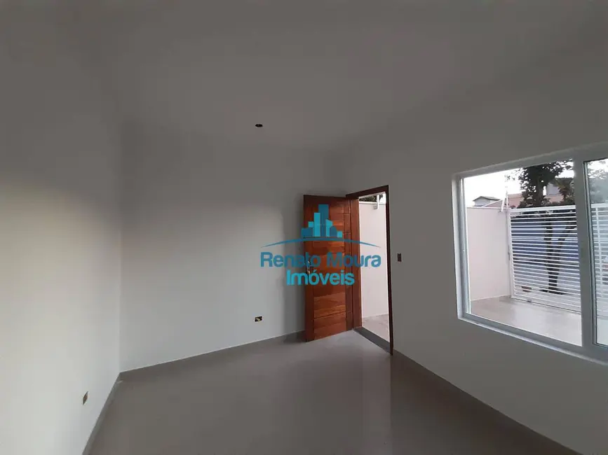 Foto 2 de Casa com 3 quartos à venda, 147m2 em Jardim das Azaléias, Sorocaba - SP