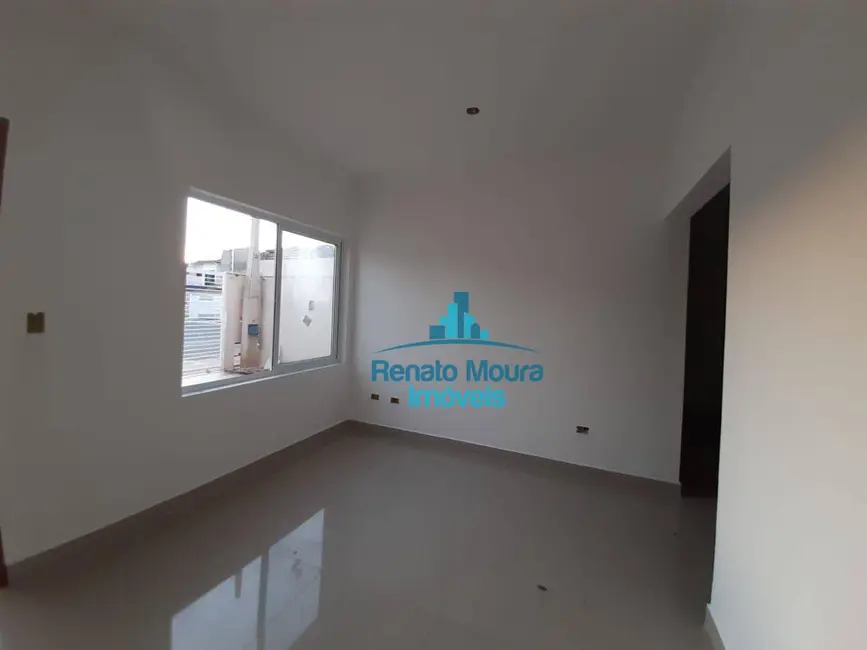 Foto 6 de Casa com 3 quartos à venda, 147m2 em Jardim das Azaléias, Sorocaba - SP