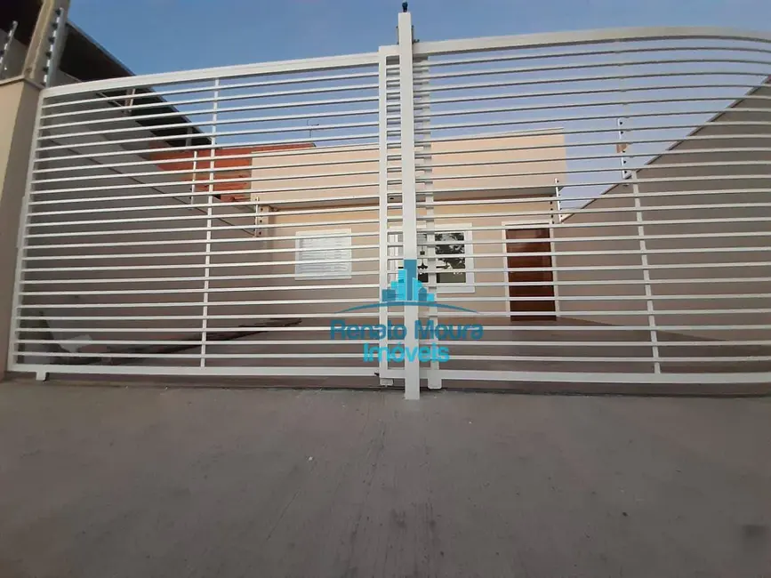 Foto 1 de Casa com 3 quartos à venda, 147m2 em Jardim das Azaléias, Sorocaba - SP