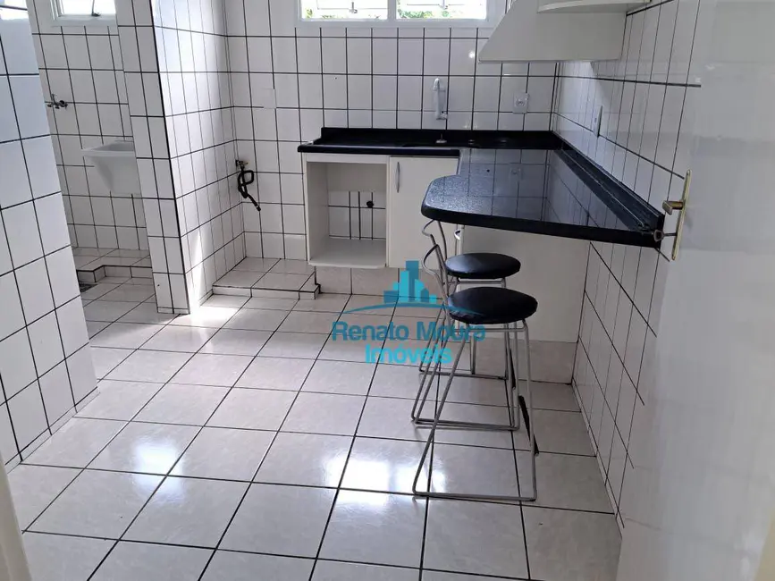 Apartamento com 2 quartos para alugar, 70m2 em Vila Trujillo, Sorocaba - SP - imagem 3 Foto 3 de Apartamento com 2 quartos para alugar, 70m2 em Vila Trujillo, Sorocaba - SP