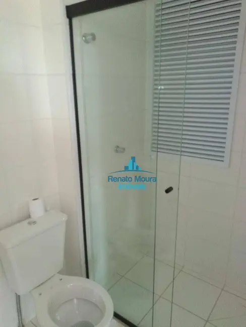Foto 9 de Apartamento com 2 quartos para alugar, 50m2 em Vila Barcelona, Sorocaba - SP