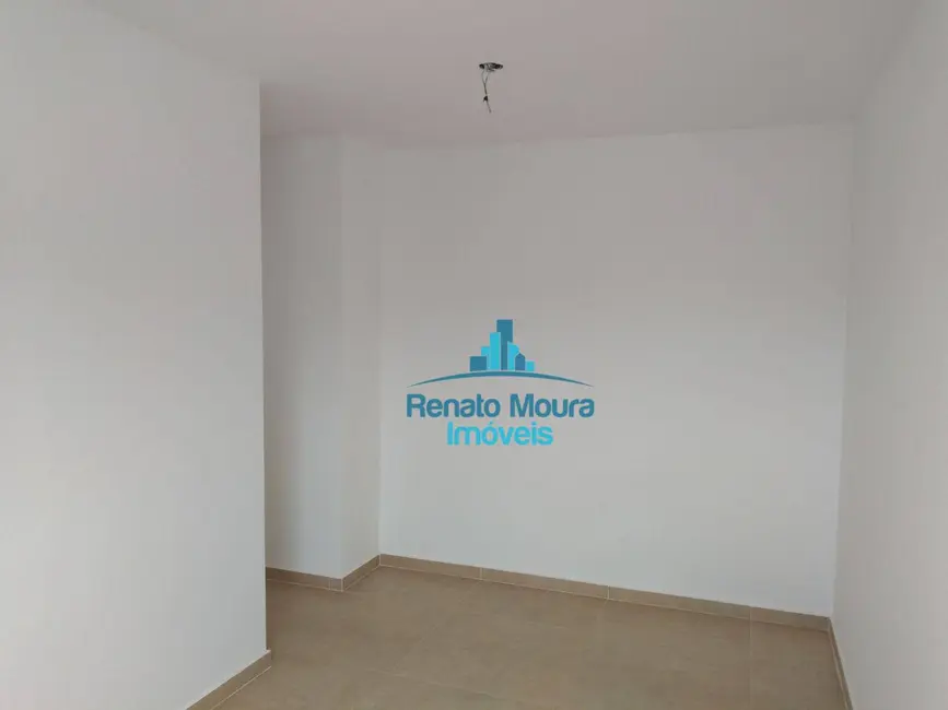 Foto 3 de Apartamento com 2 quartos para alugar, 50m2 em Vila Barcelona, Sorocaba - SP