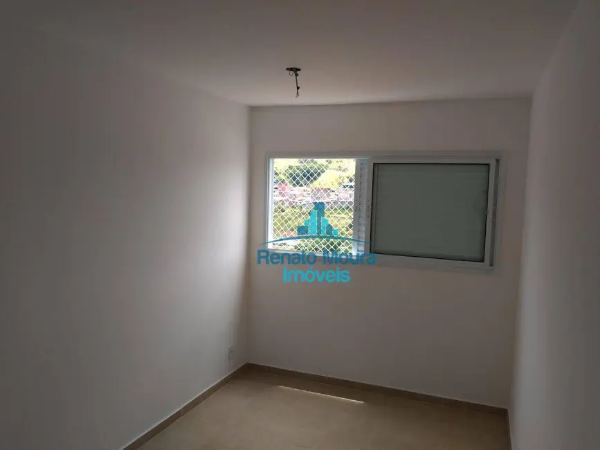 Foto 6 de Apartamento com 2 quartos para alugar, 50m2 em Vila Barcelona, Sorocaba - SP