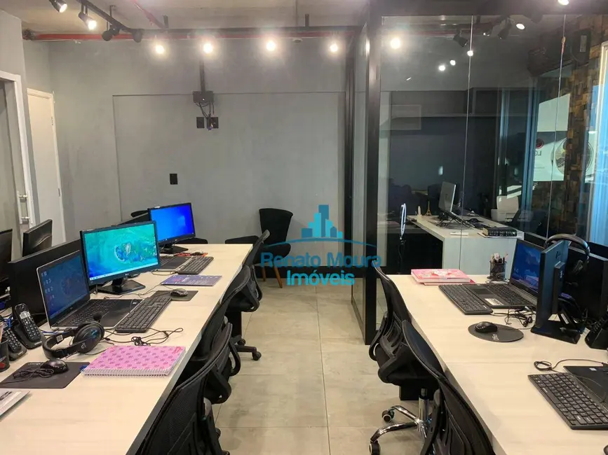 Foto 2 de Sala Comercial à venda e para alugar, 49m2 em Jardim Vergueiro, Sorocaba - SP