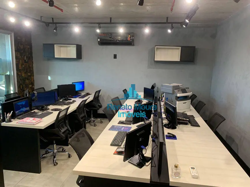 Foto 8 de Sala Comercial à venda e para alugar, 49m2 em Jardim Vergueiro, Sorocaba - SP