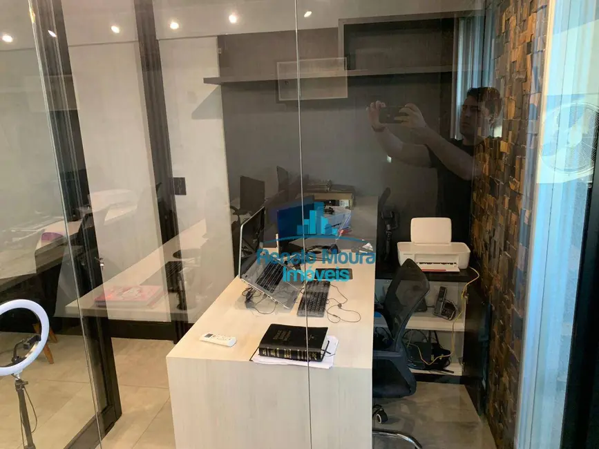 Foto 3 de Sala Comercial à venda e para alugar, 49m2 em Jardim Vergueiro, Sorocaba - SP