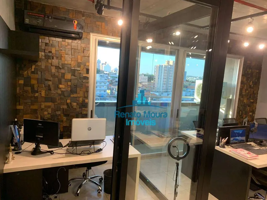 Foto 5 de Sala Comercial à venda e para alugar, 49m2 em Jardim Vergueiro, Sorocaba - SP