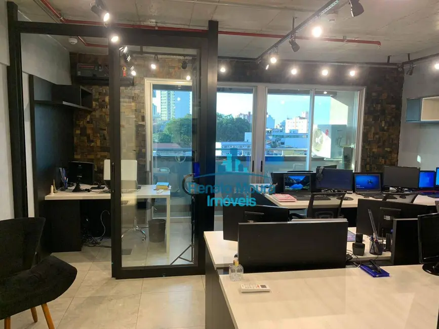 Foto 1 de Sala Comercial à venda e para alugar, 49m2 em Jardim Vergueiro, Sorocaba - SP