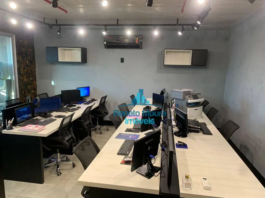 Foto 9 de Sala Comercial à venda e para alugar, 49m2 em Jardim Vergueiro, Sorocaba - SP