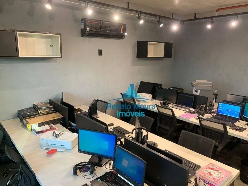 Foto 7 de Sala Comercial à venda e para alugar, 49m2 em Jardim Vergueiro, Sorocaba - SP