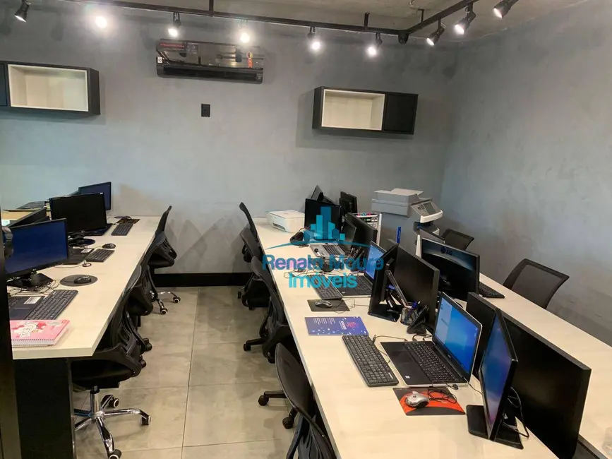 Foto 4 de Sala Comercial à venda e para alugar, 49m2 em Jardim Vergueiro, Sorocaba - SP