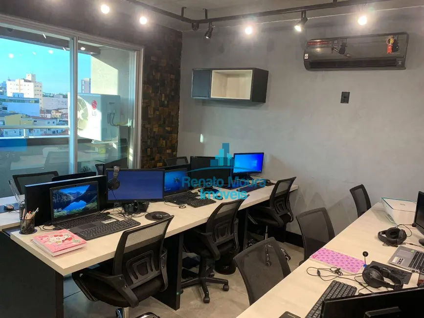 Foto 6 de Sala Comercial à venda e para alugar, 49m2 em Jardim Vergueiro, Sorocaba - SP