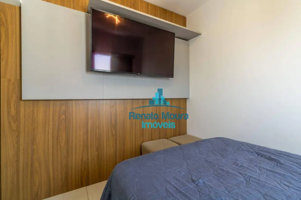 Apartamento com 2 quartos à venda, 64m2 em Parque Campolim, Sorocaba - SP - imagem 9 Foto 9 de Apartamento com 2 quartos à venda, 64m2 em Parque Campolim, Sorocaba - SP