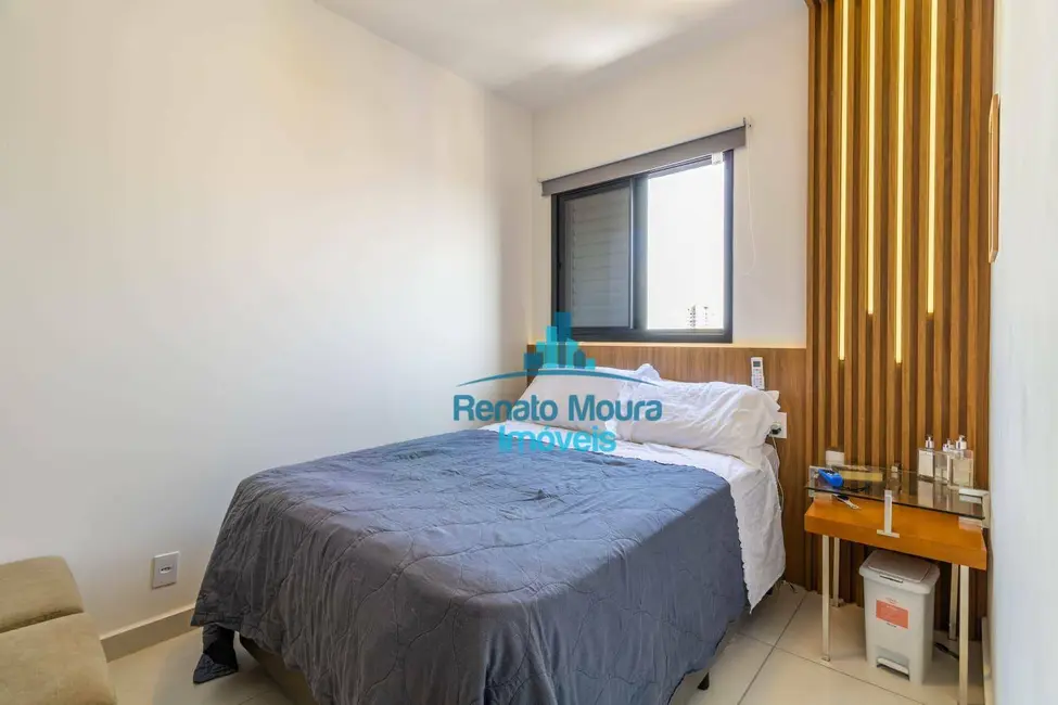 Apartamento com 2 quartos à venda, 64m2 em Parque Campolim, Sorocaba - SP - imagem 7 Foto 7 de Apartamento com 2 quartos à venda, 64m2 em Parque Campolim, Sorocaba - SP
