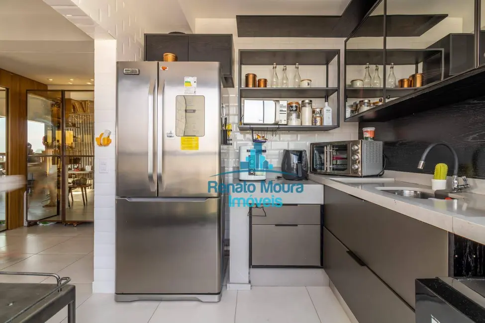 Apartamento com 2 quartos à venda, 64m2 em Parque Campolim, Sorocaba - SP - imagem 6 Foto 6 de Apartamento com 2 quartos à venda, 64m2 em Parque Campolim, Sorocaba - SP
