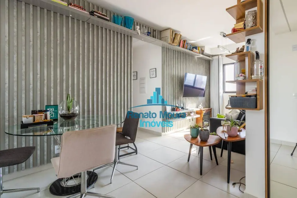 Apartamento com 2 quartos à venda, 64m2 em Parque Campolim, Sorocaba - SP - imagem 3 Foto 3 de Apartamento com 2 quartos à venda, 64m2 em Parque Campolim, Sorocaba - SP