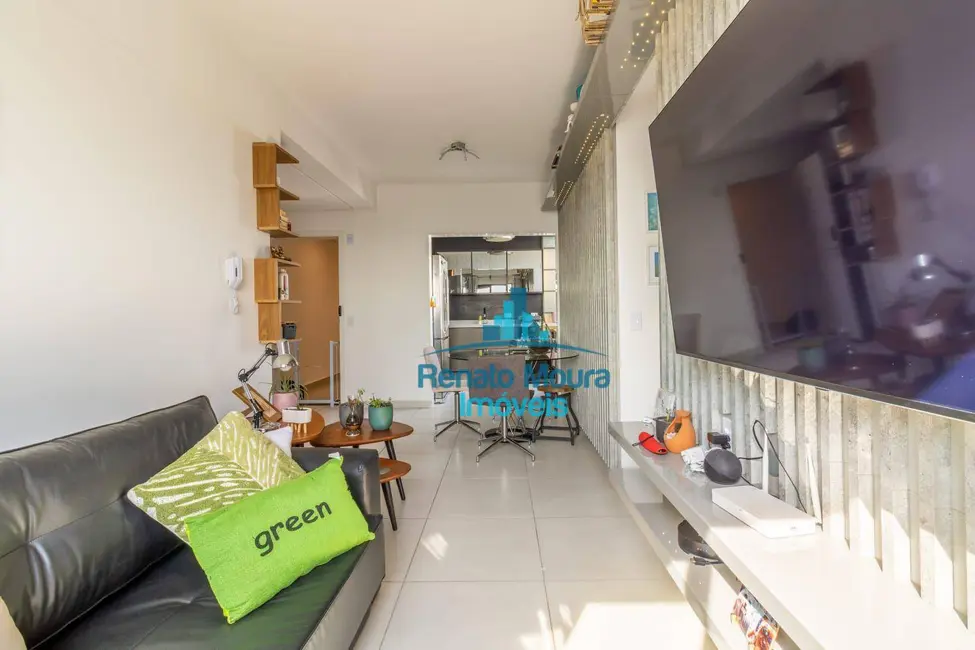 Apartamento com 2 quartos à venda, 64m2 em Parque Campolim, Sorocaba - SP - imagem 1 Foto 1 de Apartamento com 2 quartos à venda, 64m2 em Parque Campolim, Sorocaba - SP