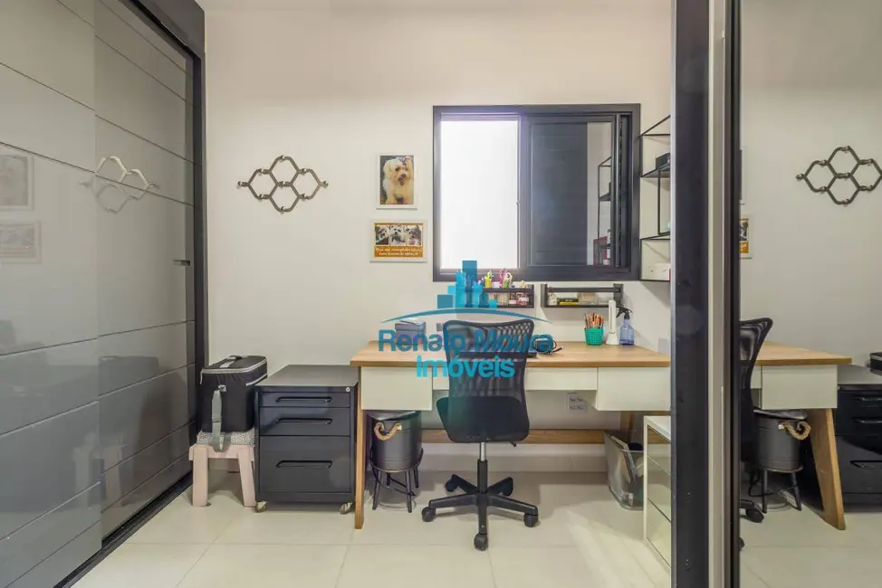 Apartamento com 2 quartos à venda, 64m2 em Parque Campolim, Sorocaba - SP - imagem 8 Foto 8 de Apartamento com 2 quartos à venda, 64m2 em Parque Campolim, Sorocaba - SP