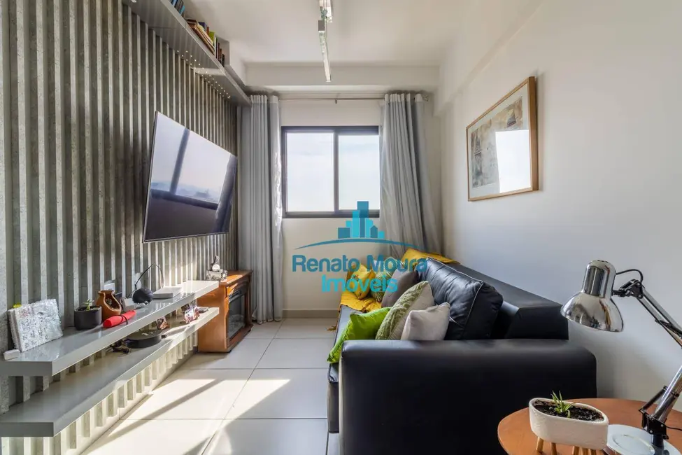 Apartamento com 2 quartos à venda, 64m2 em Parque Campolim, Sorocaba - SP - imagem 2 Foto 2 de Apartamento com 2 quartos à venda, 64m2 em Parque Campolim, Sorocaba - SP