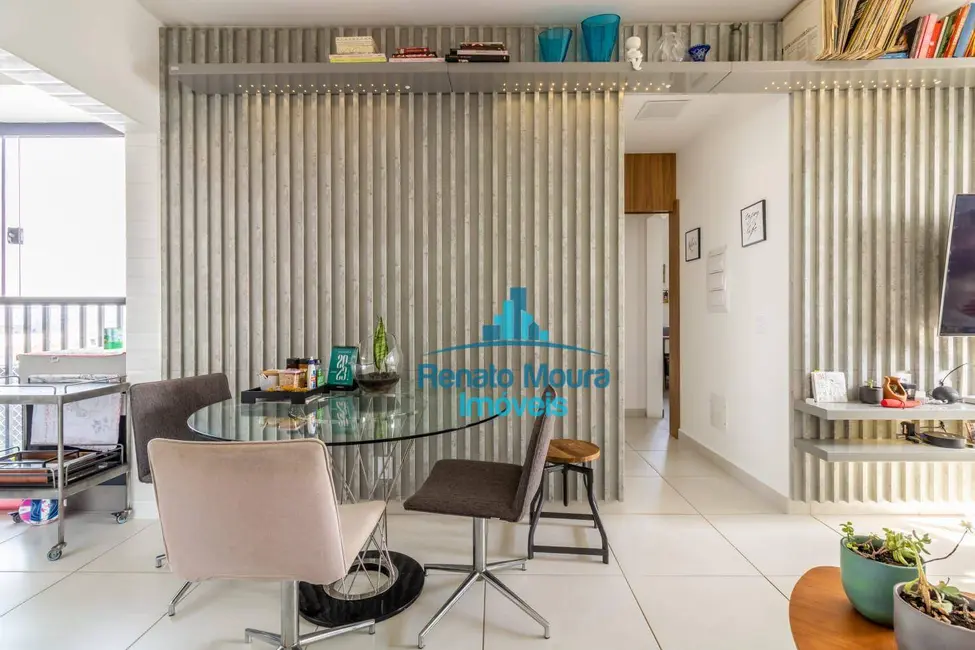 Apartamento com 2 quartos à venda, 64m2 em Parque Campolim, Sorocaba - SP - imagem 4 Foto 4 de Apartamento com 2 quartos à venda, 64m2 em Parque Campolim, Sorocaba - SP