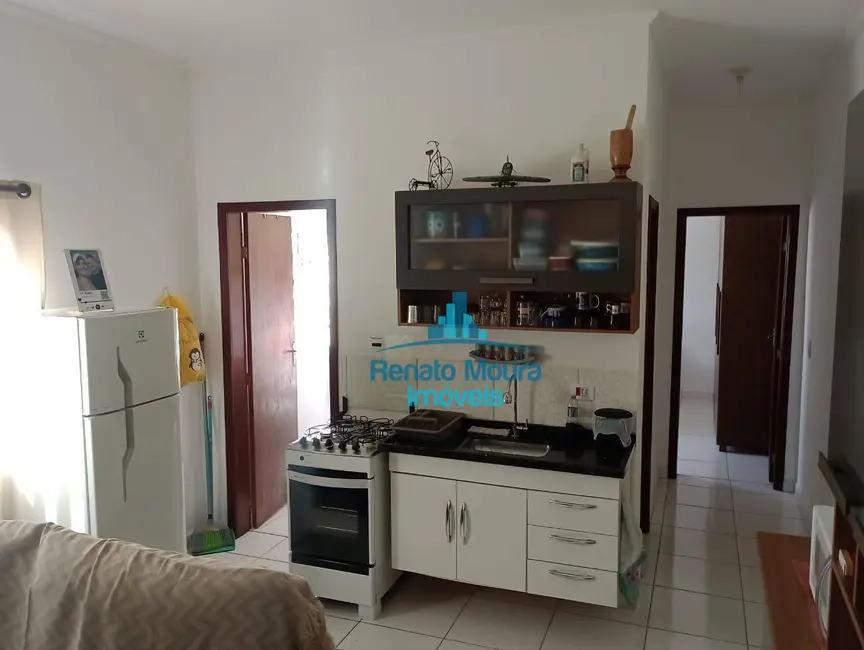 Foto 5 de Apartamento com 1 quarto à venda, 39m2 em Jardim Eucalíptos, Sorocaba - SP