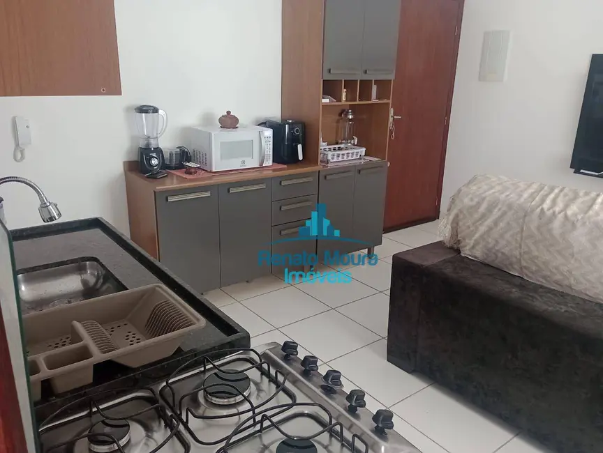 Foto 7 de Apartamento com 1 quarto à venda, 39m2 em Jardim Eucalíptos, Sorocaba - SP