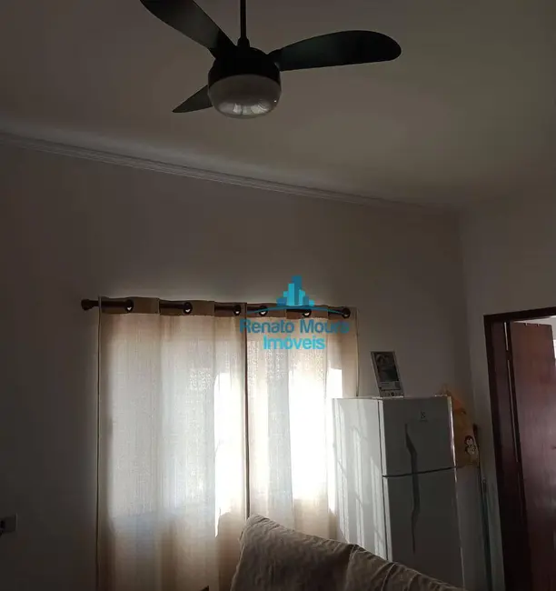 Foto 9 de Apartamento com 1 quarto à venda, 39m2 em Jardim Eucalíptos, Sorocaba - SP