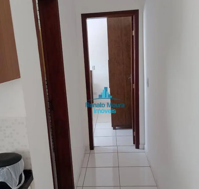 Foto 8 de Apartamento com 1 quarto à venda, 39m2 em Jardim Eucalíptos, Sorocaba - SP