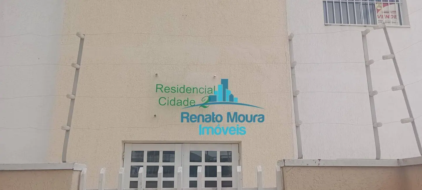 Foto 1 de Apartamento com 1 quarto à venda, 39m2 em Jardim Eucalíptos, Sorocaba - SP