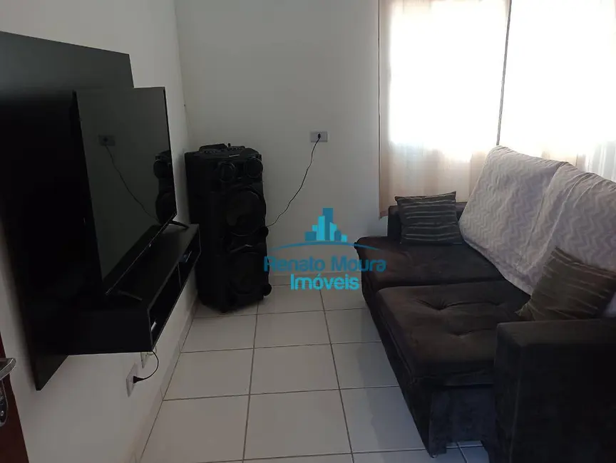 Foto 3 de Apartamento com 1 quarto à venda, 39m2 em Jardim Eucalíptos, Sorocaba - SP