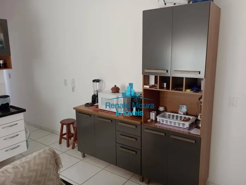 Foto 6 de Apartamento com 1 quarto à venda, 39m2 em Jardim Eucalíptos, Sorocaba - SP