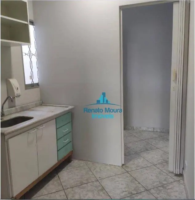 Sala Comercial para alugar, 140m2 em Protestantes, Votorantim - SP - imagem 2 Foto 2 de Sala Comercial para alugar, 140m2 em Protestantes, Votorantim - SP