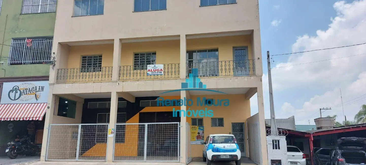 Sala Comercial para alugar, 140m2 em Protestantes, Votorantim - SP - imagem 1 Foto 1 de Sala Comercial para alugar, 140m2 em Protestantes, Votorantim - SP