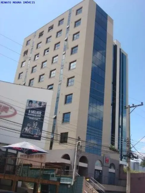 Sala Comercial para alugar, 50m2 em Jardim Portal da Colina, Sorocaba - SP - imagem 2 Foto 2 de Sala Comercial para alugar, 50m2 em Jardim Portal da Colina, Sorocaba - SP