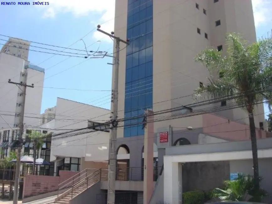 Sala Comercial para alugar, 50m2 em Jardim Portal da Colina, Sorocaba - SP - imagem 1 Foto 1 de Sala Comercial para alugar, 50m2 em Jardim Portal da Colina, Sorocaba - SP