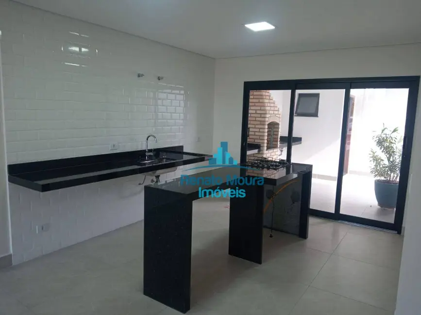 Casa de Condomínio com 2 quartos à venda, 150m2 em Horto Florestal, Sorocaba - SP - imagem 4 Foto 4 de Casa de Condomínio com 2 quartos à venda, 150m2 em Horto Florestal, Sorocaba - SP