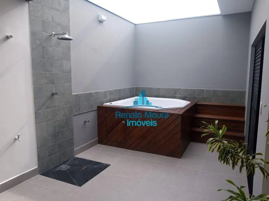 Casa de Condomínio com 2 quartos à venda, 150m2 em Horto Florestal, Sorocaba - SP - imagem 8 Foto 8 de Casa de Condomínio com 2 quartos à venda, 150m2 em Horto Florestal, Sorocaba - SP