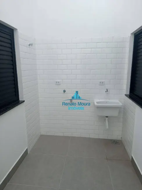 Casa de Condomínio com 2 quartos à venda, 150m2 em Horto Florestal, Sorocaba - SP - imagem 7 Foto 7 de Casa de Condomínio com 2 quartos à venda, 150m2 em Horto Florestal, Sorocaba - SP