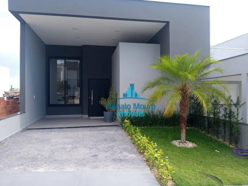 Foto 1 de Casa de Condomínio com 2 quartos à venda, 150m2 em Horto Florestal, Sorocaba - SP