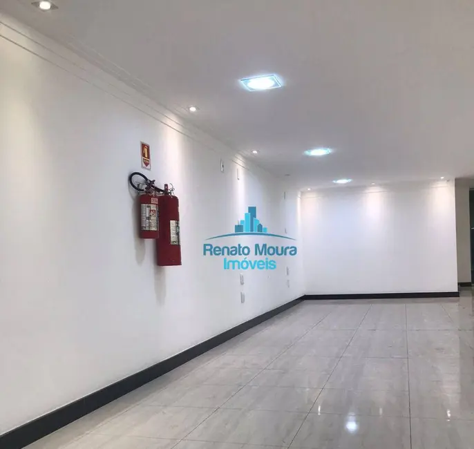 Foto 7 de Sala Comercial para alugar, 400m2 em Jardim Icatu, Votorantim - SP