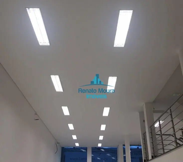 Foto 4 de Sala Comercial para alugar, 400m2 em Jardim Icatu, Votorantim - SP