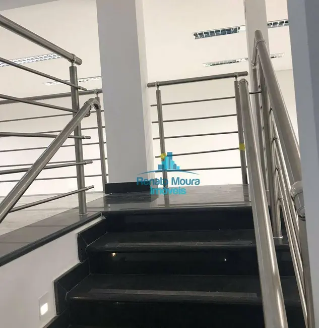 Foto 5 de Sala Comercial para alugar, 400m2 em Jardim Icatu, Votorantim - SP