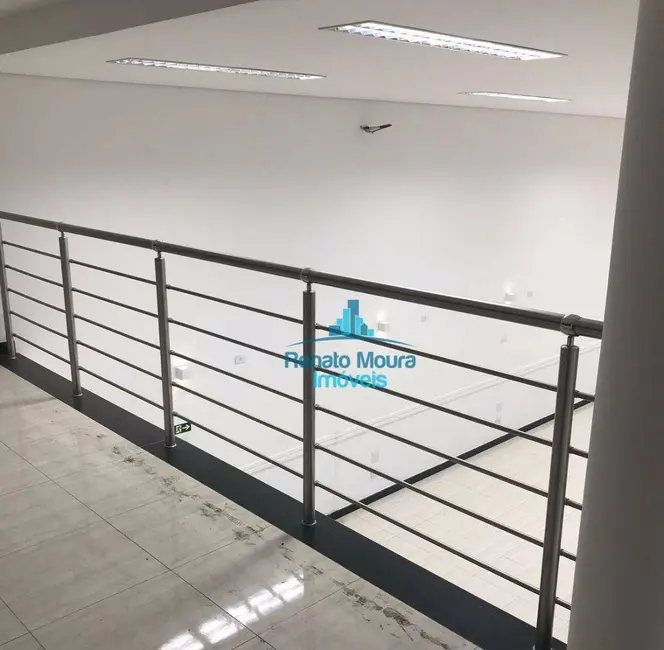 Foto 6 de Sala Comercial para alugar, 400m2 em Jardim Icatu, Votorantim - SP