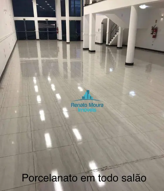 Foto 3 de Sala Comercial para alugar, 400m2 em Jardim Icatu, Votorantim - SP
