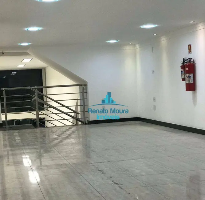 Foto 9 de Sala Comercial para alugar, 400m2 em Jardim Icatu, Votorantim - SP