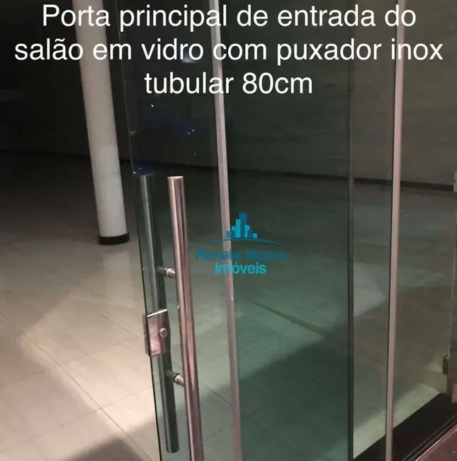 Foto 2 de Sala Comercial para alugar, 400m2 em Jardim Icatu, Votorantim - SP