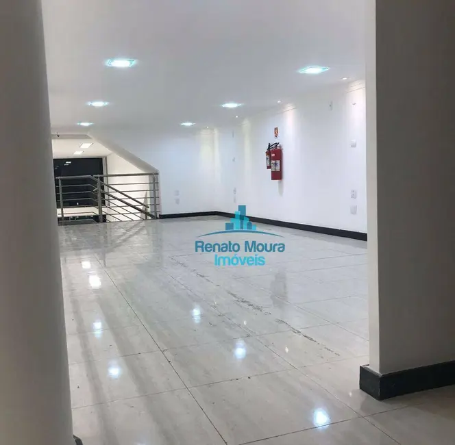 Foto 8 de Sala Comercial para alugar, 400m2 em Jardim Icatu, Votorantim - SP